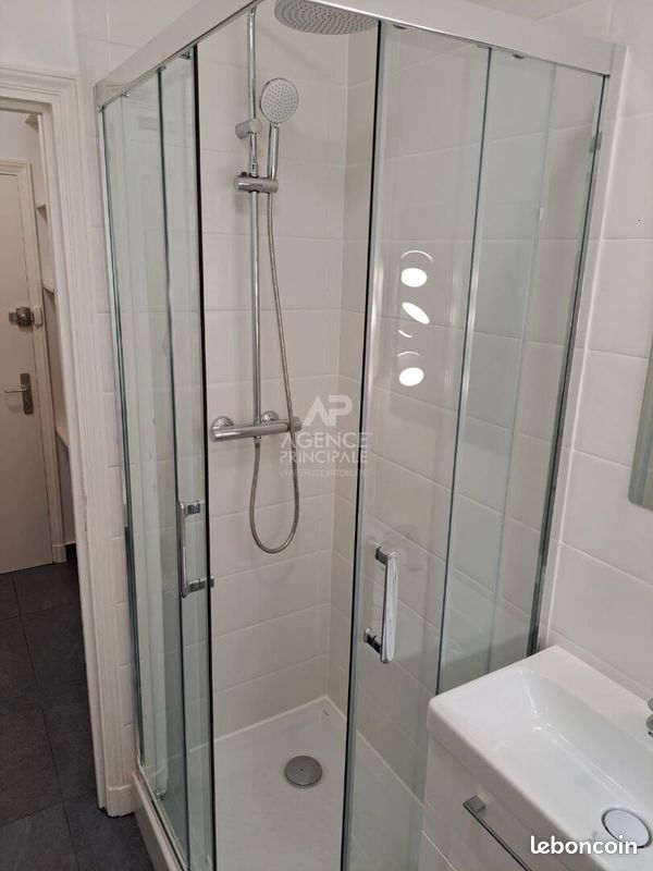 Appartement a louer versailles - 1 pièce(s) - 16 m2 - Surfyn