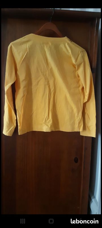 T-shirt 14 ans (200) (image 3)