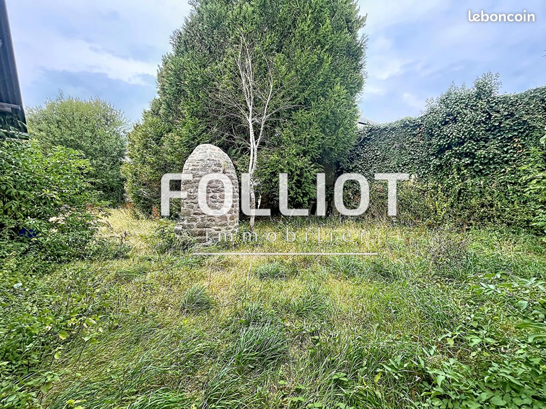 Terrain 800 m² · à Bricqueville-sur-Mer · 800 m² · 97 000 €