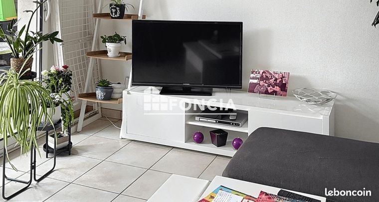 Appartement 2 pièces 35 m²