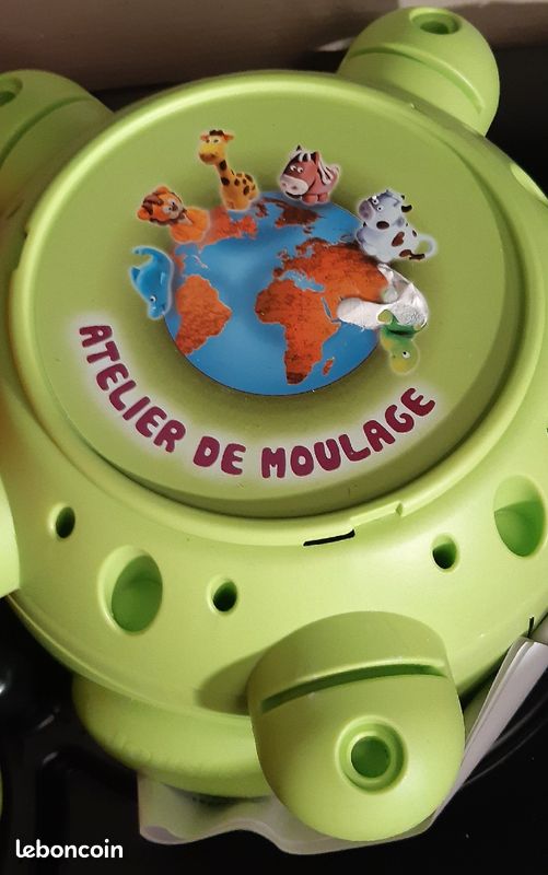 Atelier moulage (image 6)