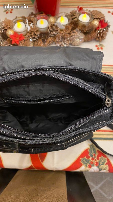 Sac à dos femme (image 3)