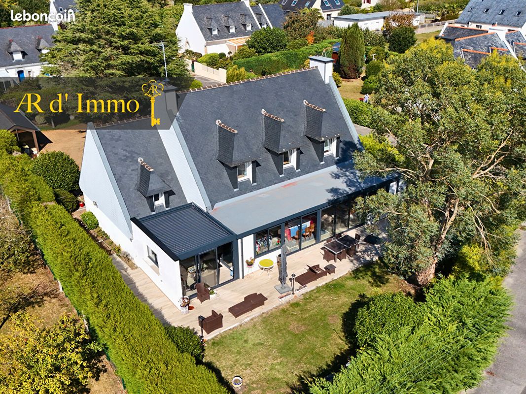 Propriété 10 pièces 200 m² (image 3)