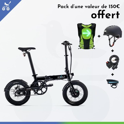 Trottinette électrique dualtron city – PIE TECHNOLOGIE