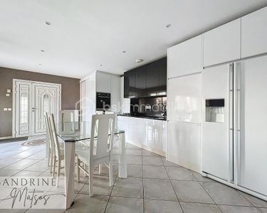 Maison 525 000 € - 144 m²
