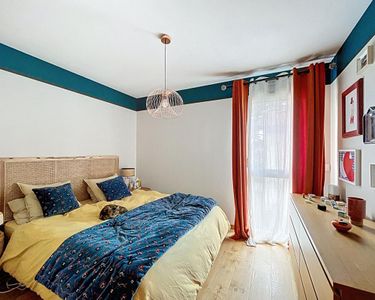 Maison 395 000 € - 100 m²