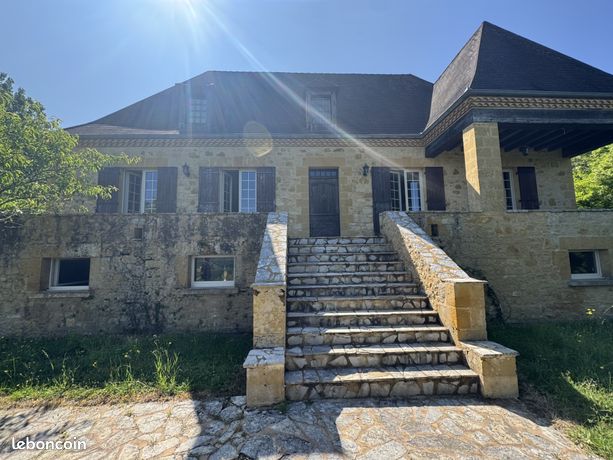 Maison 8 pièces 175 m²