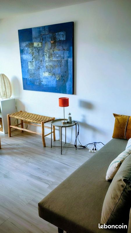 Studio Gare Arcachon (image 2)