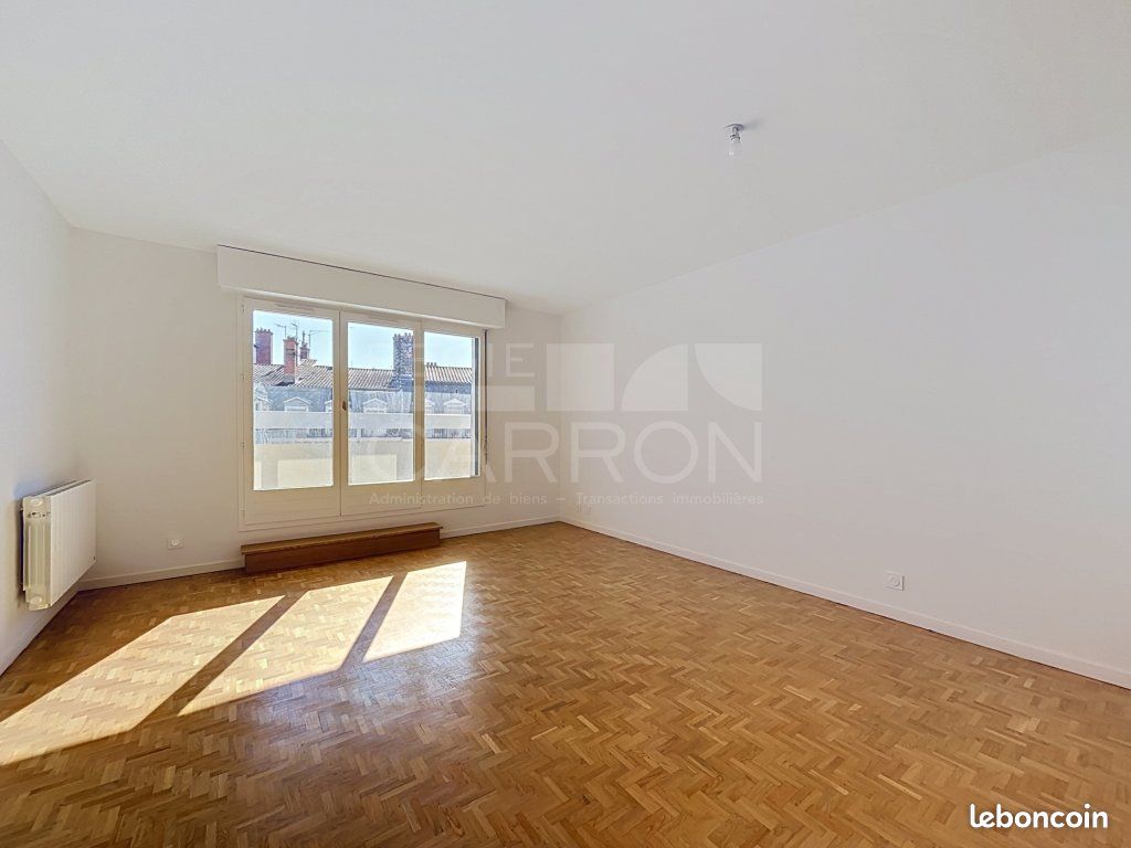 Appartement 3 pièces 66 m² · à Lyon · 66 m² · 1 510 €