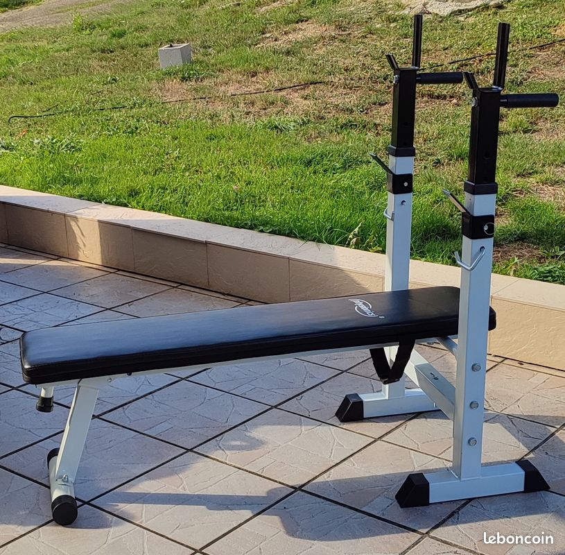 Banc de musculation (image 2)