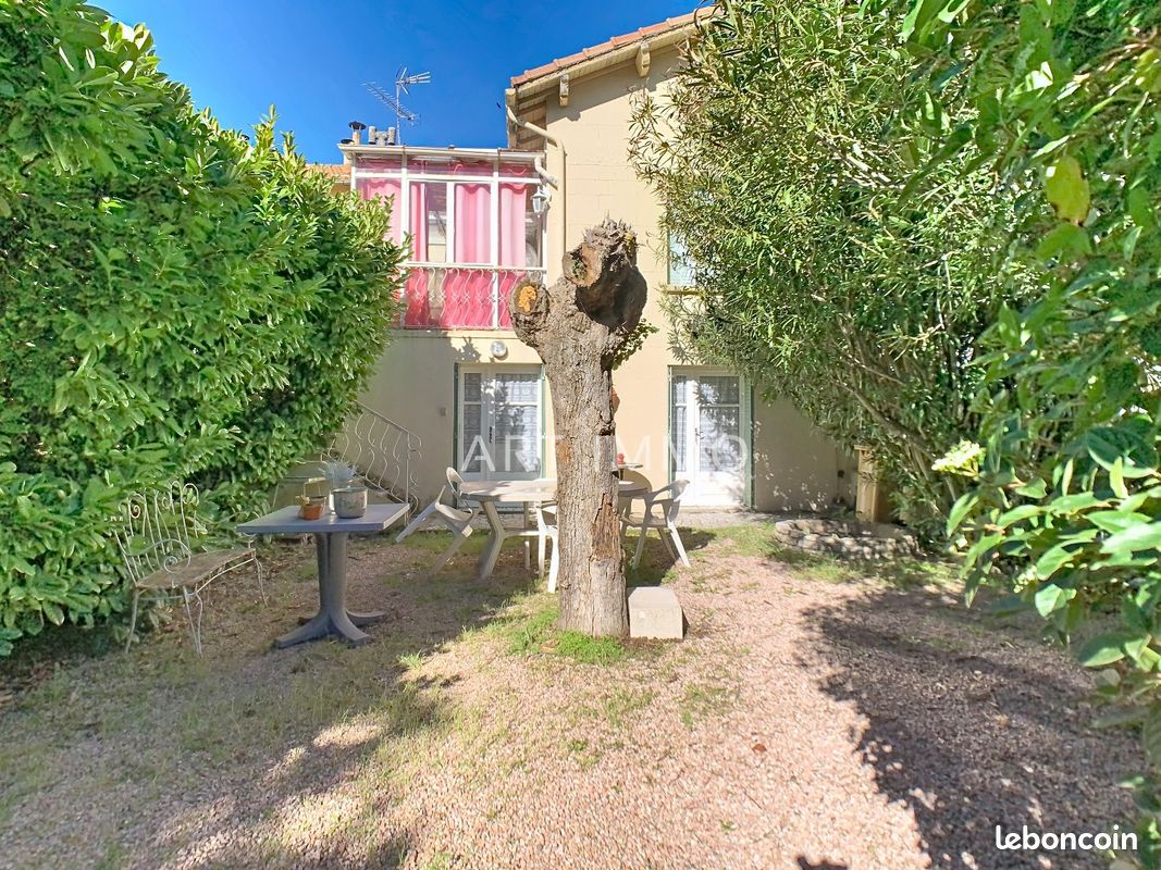 Maison 6 pièces 130 m² · à Cavaillon · 130 m² · 209 000 €