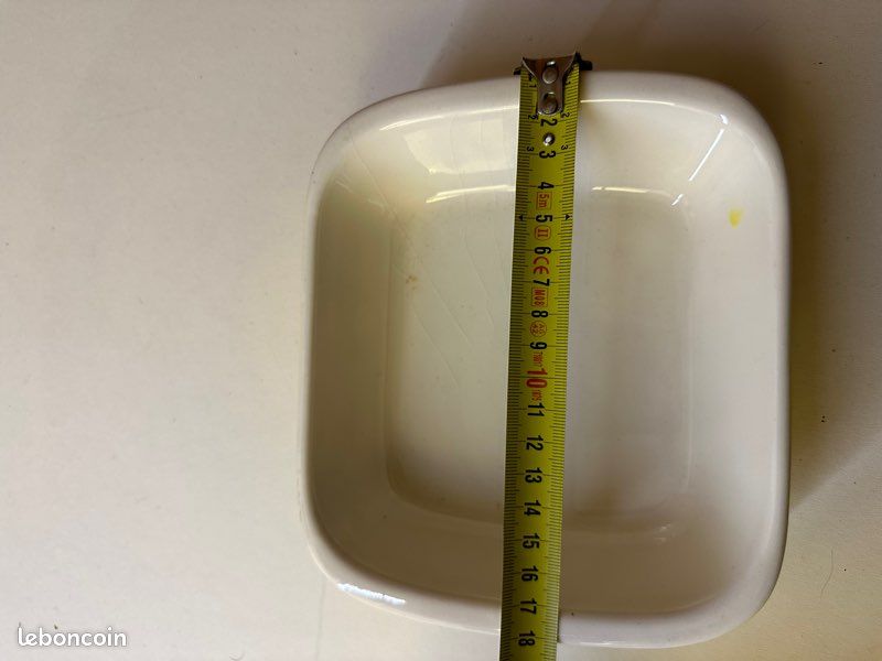 Plat à four (image 3)