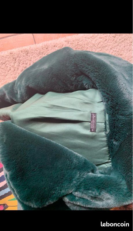 Veste à fourrure (image 3)