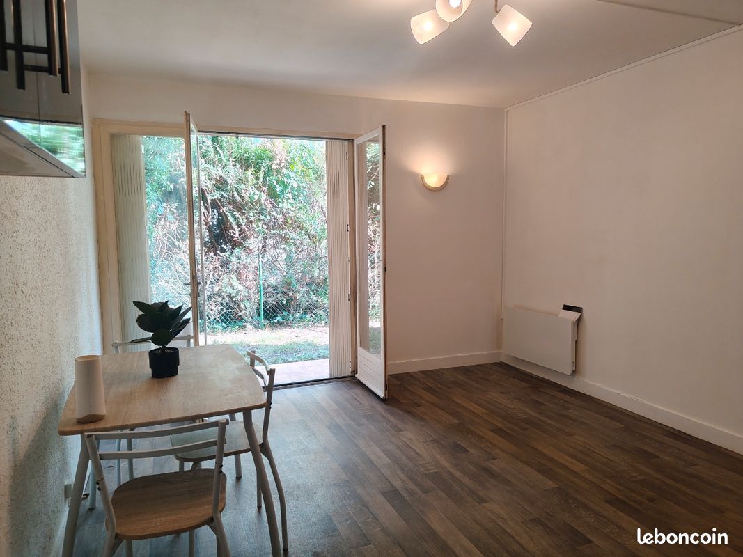 Appartement 1 pièce 26 m² · à Périgueux · 26 m² · 38 000 €