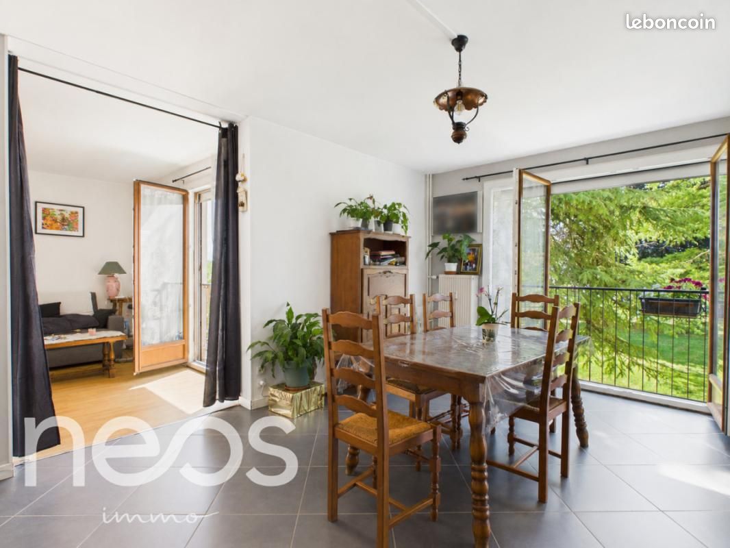 Appartement 2 pièces 73 m² · à Nuits-Saint-Georges · 73 m² · 163 000 €