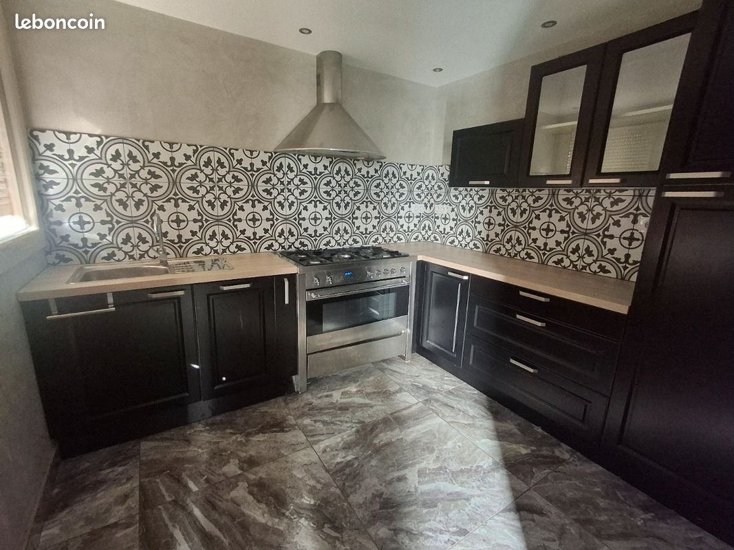 Appartement 3 pièces 45 m² · à Carcassonne · 45 m² · 600 €/mois