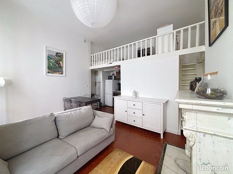 Appartement 2 pièces 30 m² · à Marseille · 30 m² · 850 €/mois