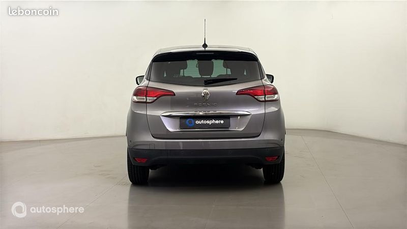 Renault Scénic 1.7 Blue dCi 120ch Intens (image 6)