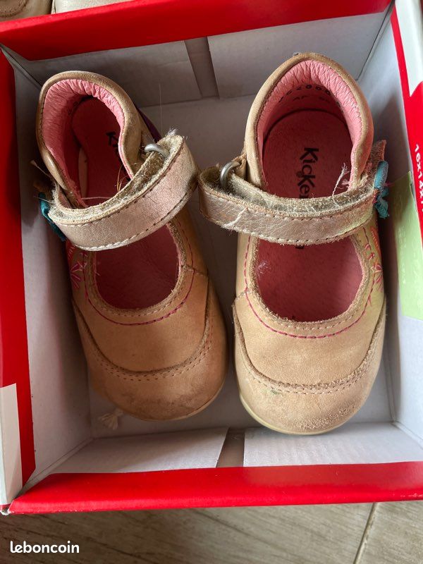 Chaussures enfant (image 5)
