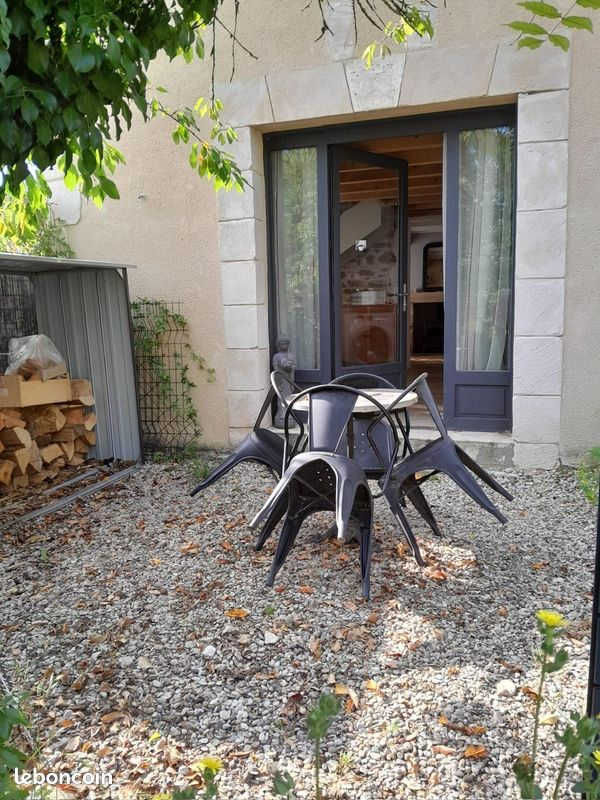 Maison 2 pièces 40 m² · à Beaumontois en Périgord · 40 m² · 640 €/mois