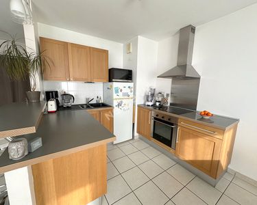 Appartement 245 000 € - 68 m²