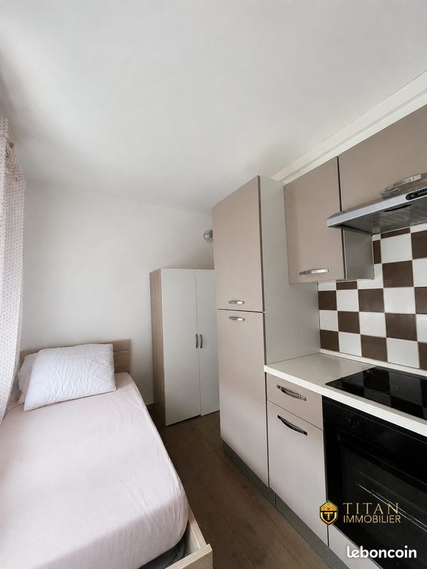 Immeuble 135 m² · à Dunkerque · 135 m² · 478 400 €