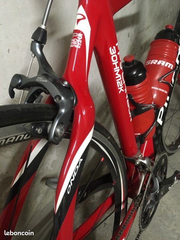 Pinarello FP5 (neuf) (image 4)