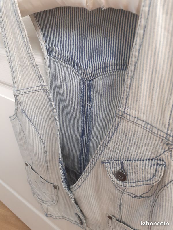 Lots de vêtements dame (image 10)