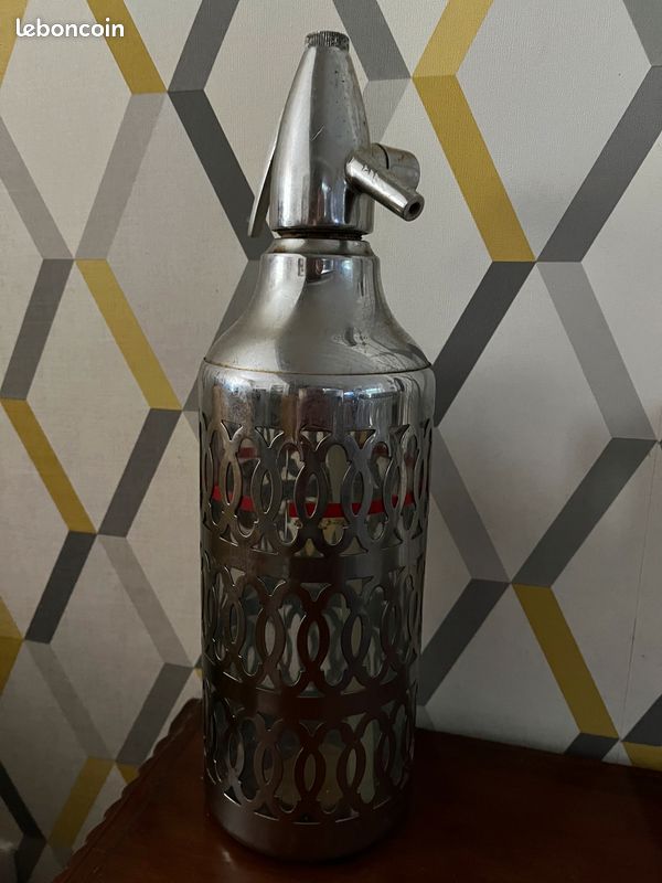 Lot argent & cristal (image 2)