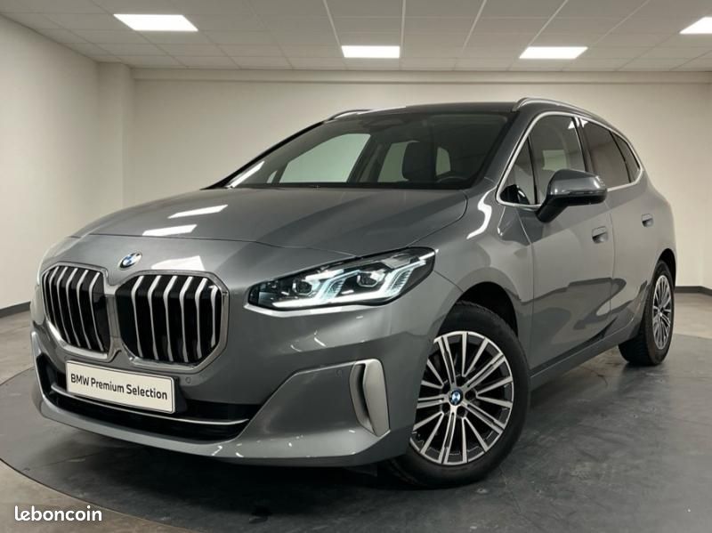 Bmw Série 2 ActiveTourer 218d 150ch Business Design DKG7 (image 1)