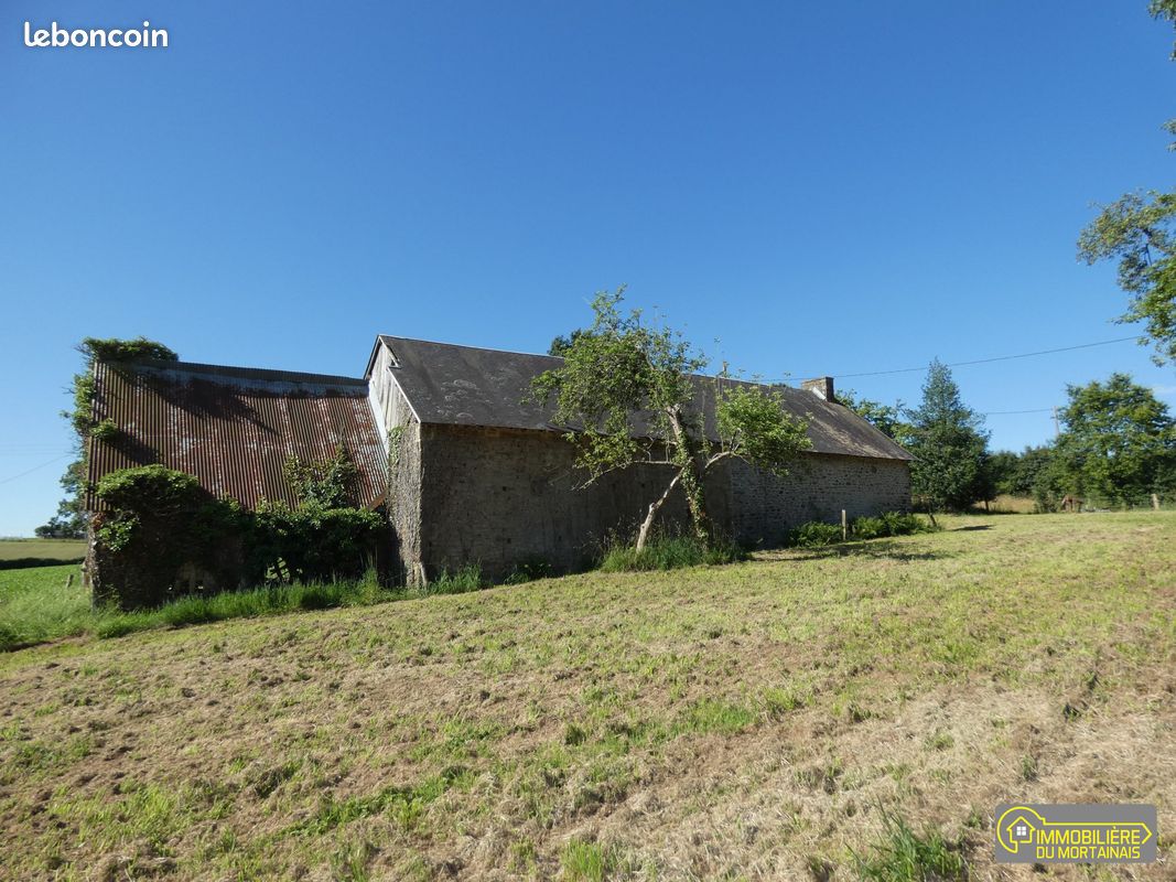 Maison 1 pièce 186 m² (image 12)
