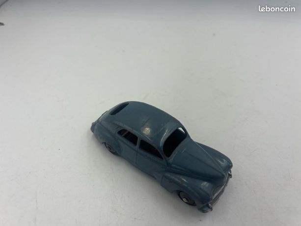 Dinky Toys N°24R - Peugeot 203 Petite Lunette - Échelle 1/43 - France - Occasion