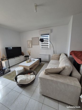 Maison 3 pièces 65 m²