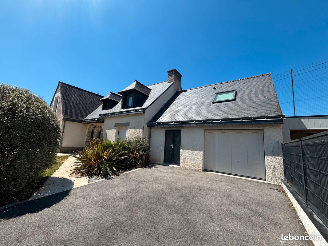 Maison 7 pièces 160 m² · à Vannes · 160 m² · 595 000 €