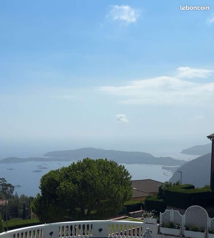 Appartement 3 pièces 60 m² · à Nice · 60 m² · 1 100 €/mois