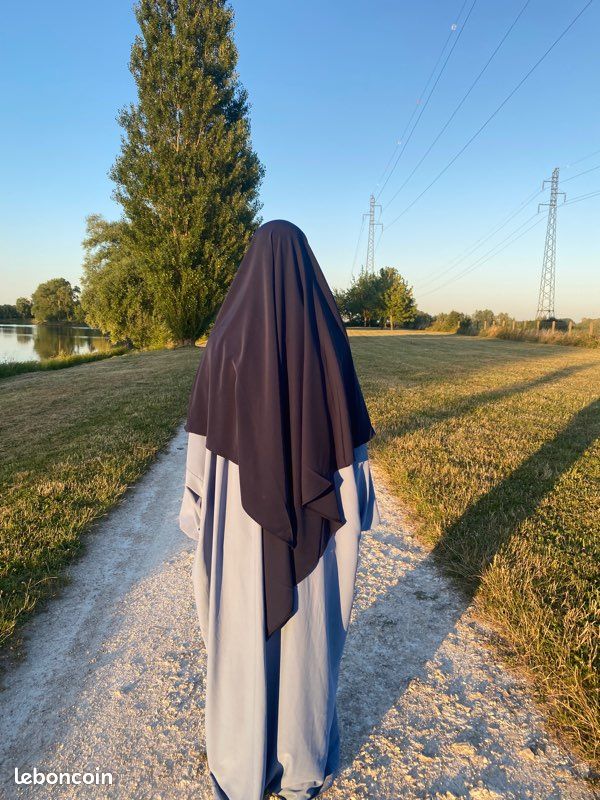 Khimar (image 2)
