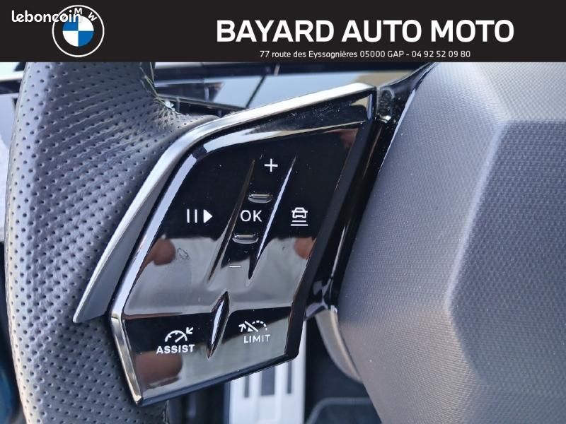 Peugeot 3008 1.2 Hybrid 136ch GT e-DCS6 (image 19)