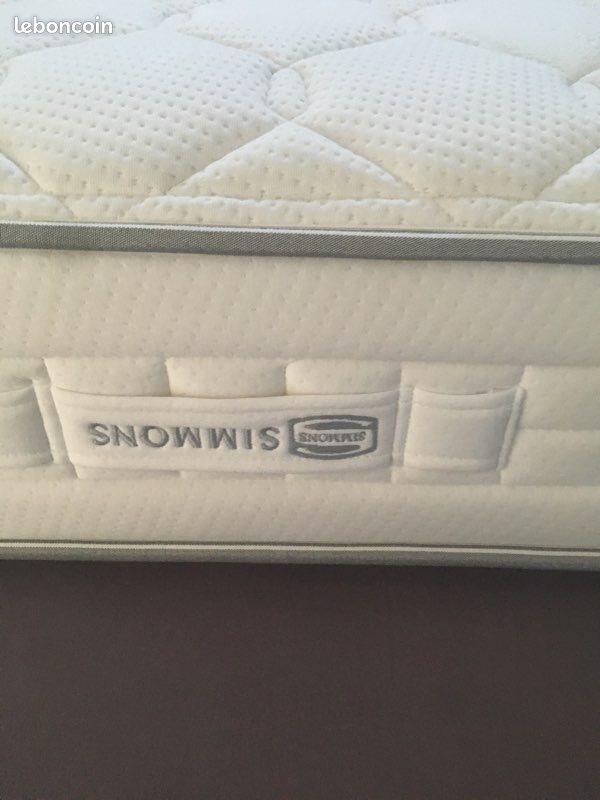 Matelas 190*90 (image 2)