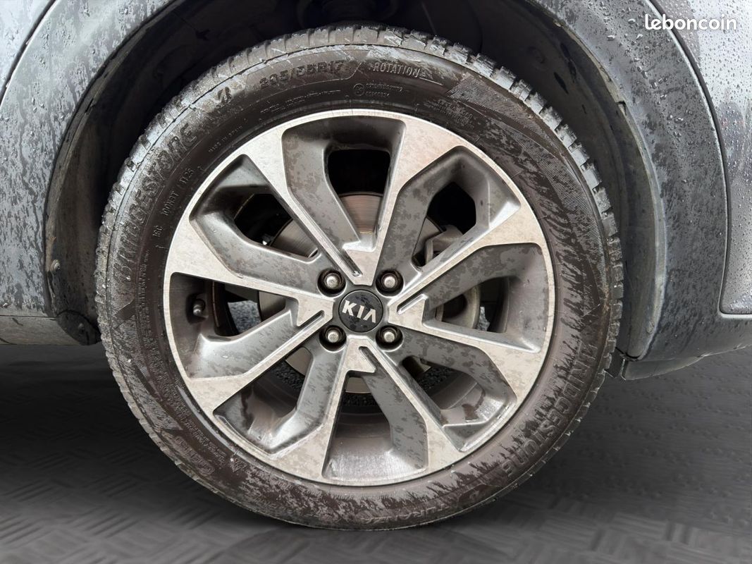 KIA STONIC 1.0 T-GDI - 120 - Stop&Go Design (image 23)