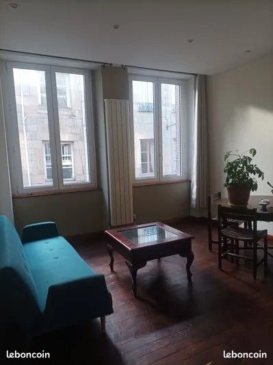Appartement 3 pièces 70 m² · à Saint-Étienne · 70 m² · 91 000 €