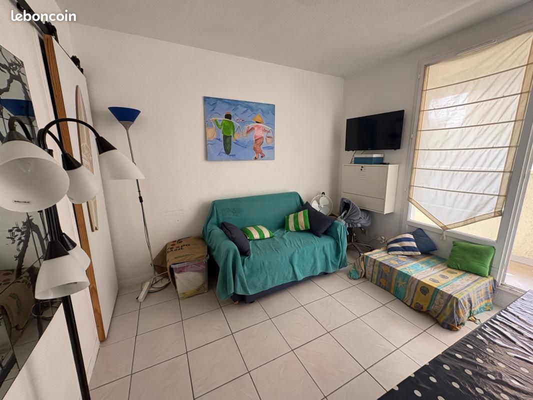 Appartement 1 pièce 16 m² · à Seignosse · 16 m² · 110 000 €