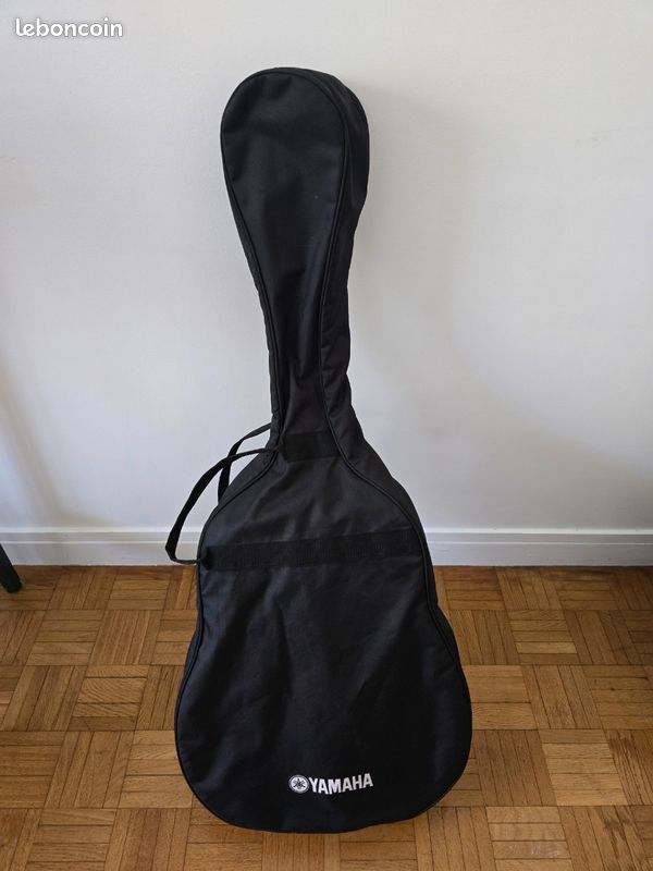 🔥Housse de guitare YAMAHA🔥 (image 3)