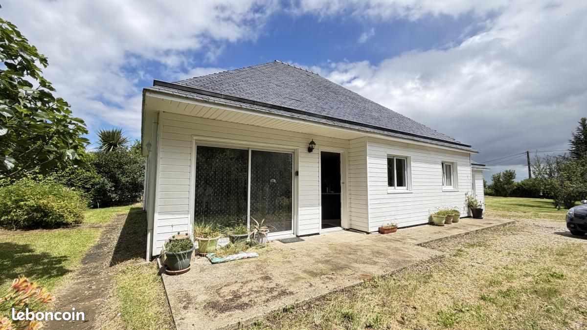 Maison 4 pièces 85 m² · à Guénin · 85 m² · 260 440 €