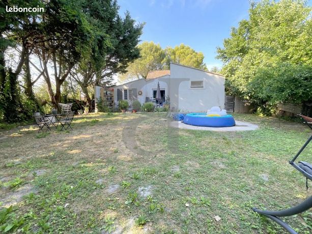Villa 5 pièces 120 m²