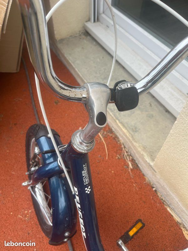 Vélo enfant (image 4)