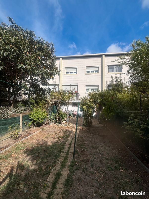 Maison 4 pièces 89 m² · à Villeneuve-la-Garenne · 89 m² · 315 000 €