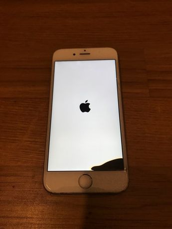 iPhone 6S 128 Go - Gris Sidéral - Débloqué
