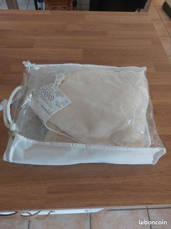 Coussin chauffant (image 1)