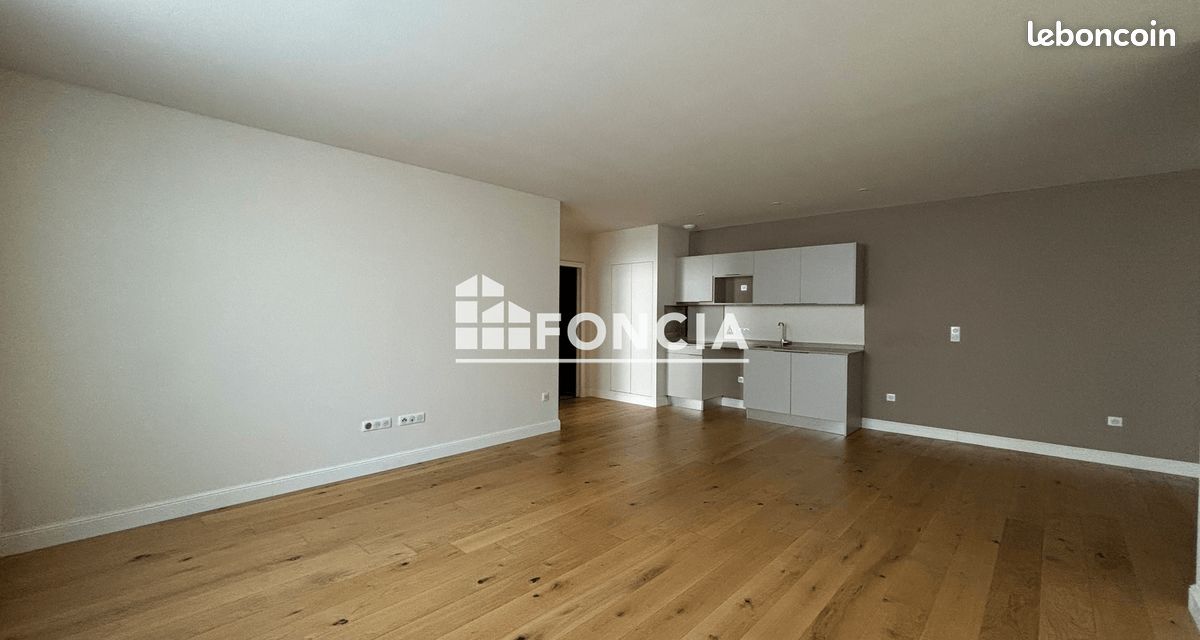 Appartement 3 pièces 71 m² · à Blois · 71 m² · 820 €/mois