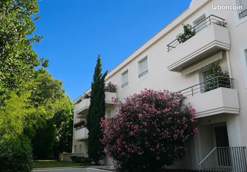 Appartement 3 pièces 67 m² · à Bordeaux · 67 m² · 242 650 €